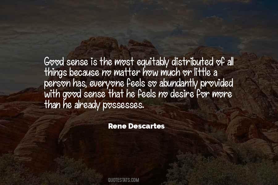 Rene Descartes Quotes #1486262