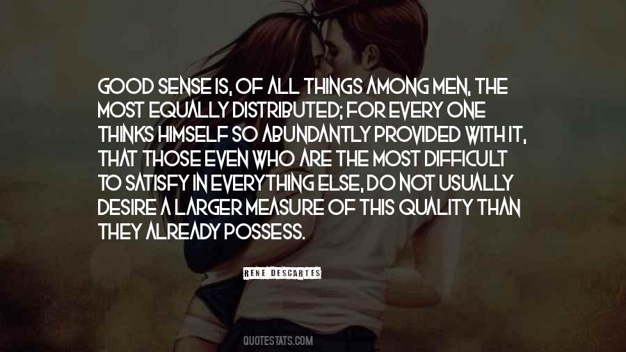 Rene Descartes Quotes #1492956