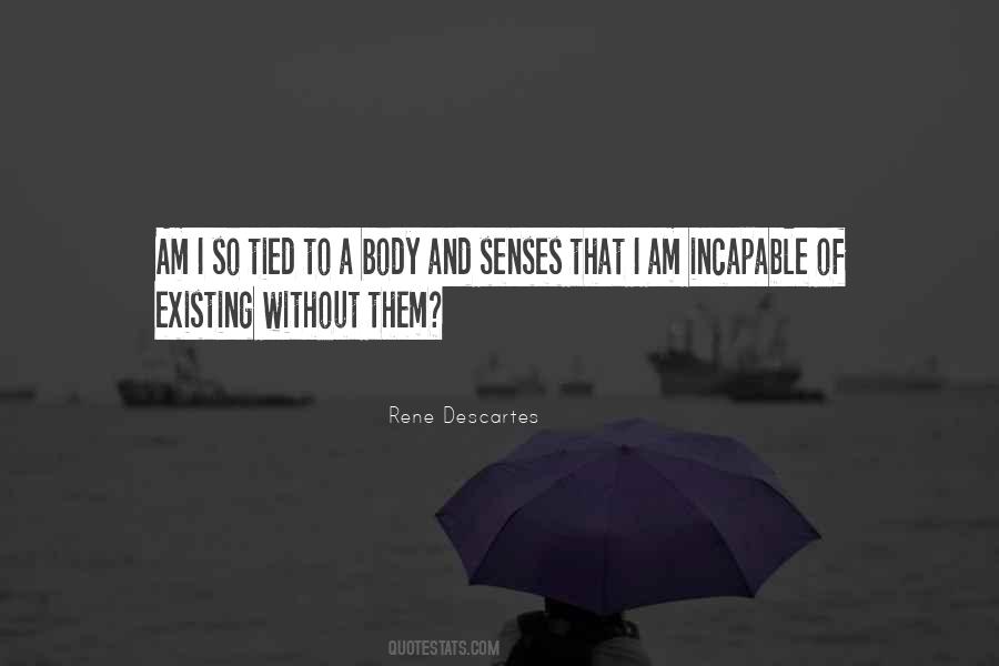 Rene Descartes Quotes #1502618