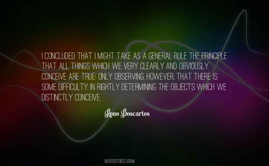 Rene Descartes Quotes #1725584