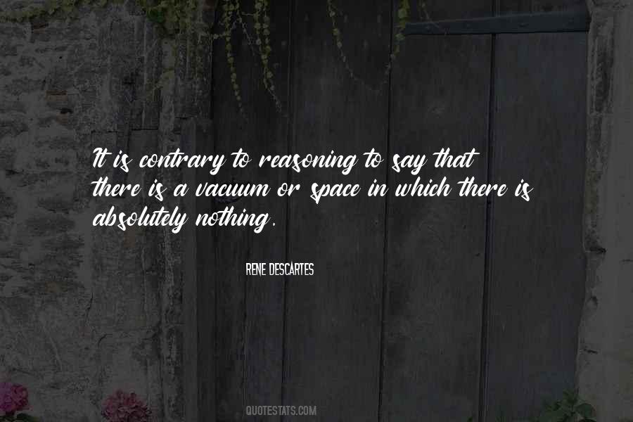 Rene Descartes Quotes #1771630