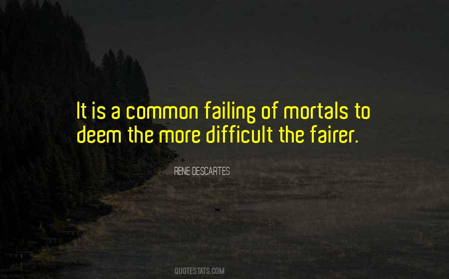 Rene Descartes Quotes #1819563