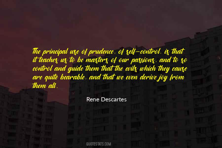 Rene Descartes Quotes #1858539