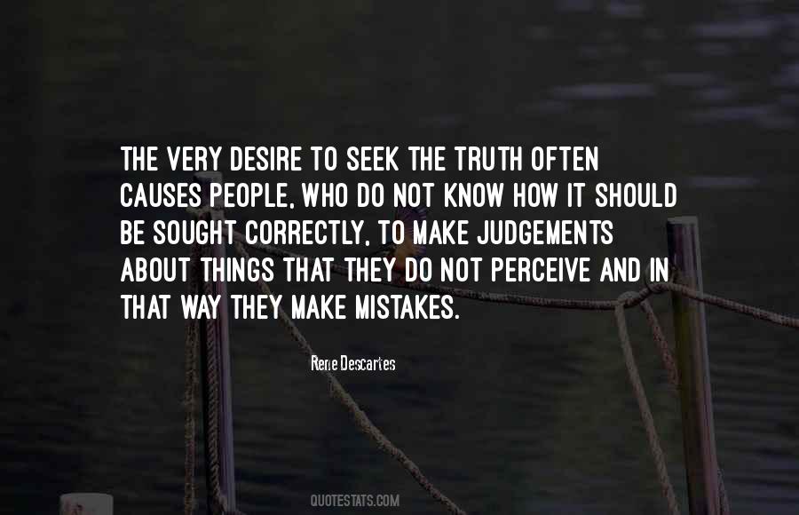 Rene Descartes Quotes #223204