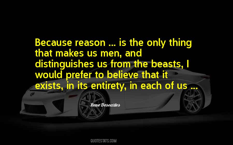 Rene Descartes Quotes #244137