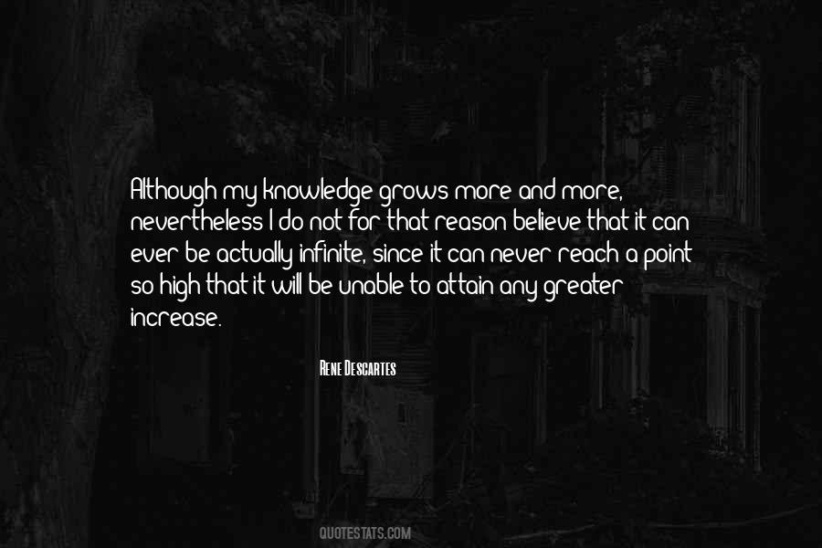Rene Descartes Quotes #266894