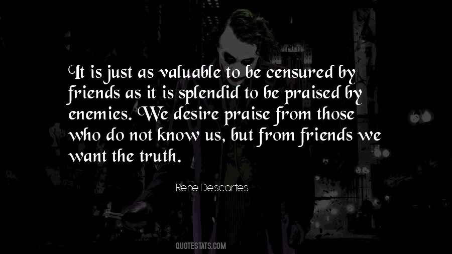 Rene Descartes Quotes #317464