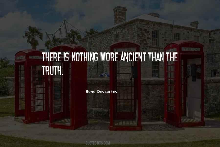 Rene Descartes Quotes #335600