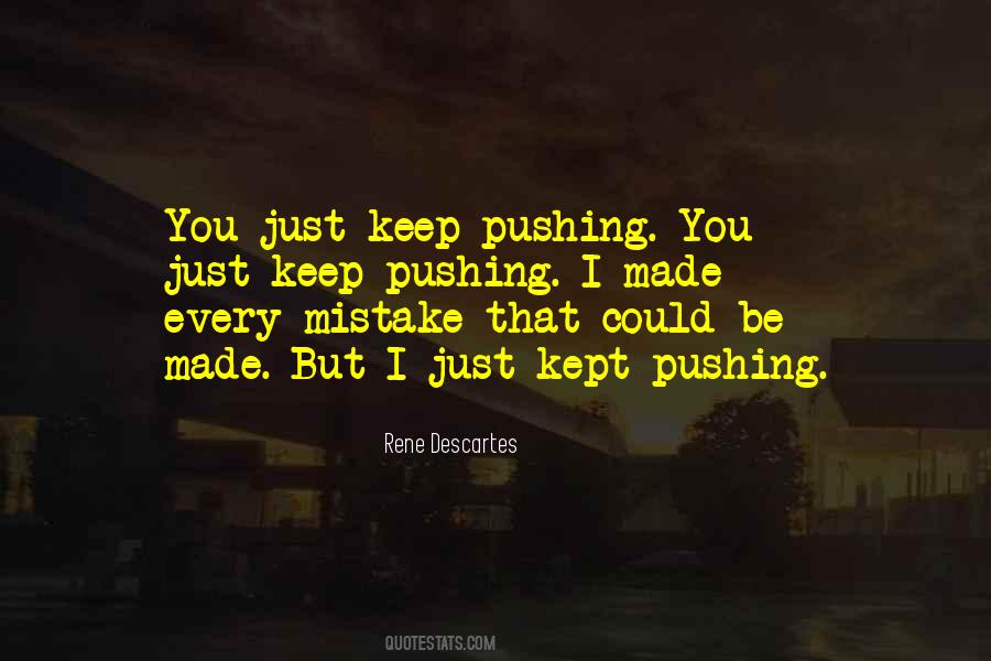 Rene Descartes Quotes #47383