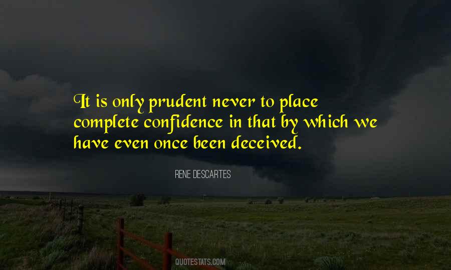 Rene Descartes Quotes #550865