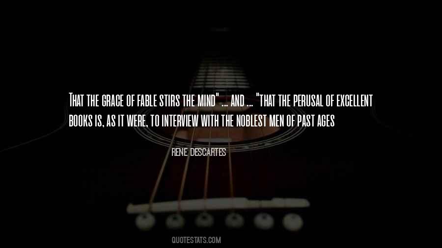 Rene Descartes Quotes #798242