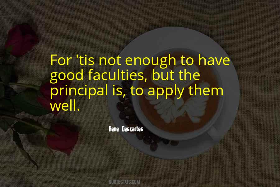 Rene Descartes Quotes #872349