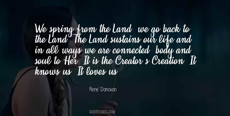 Rene' Donovan Quotes #611174 Rene' Donovan Quotes #611174