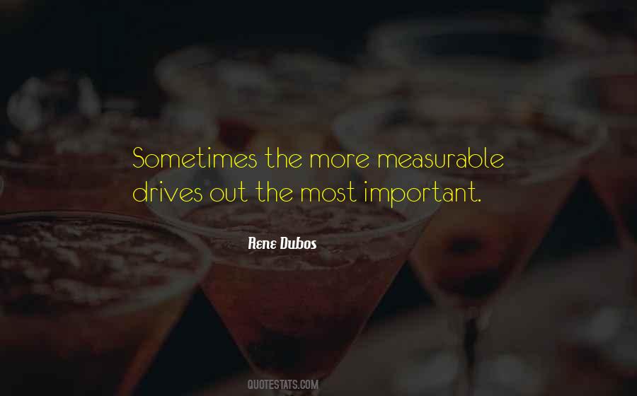 Rene Dubos Quotes #652733