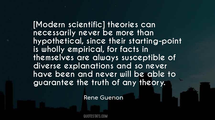 Rene Guenon Quotes #787566