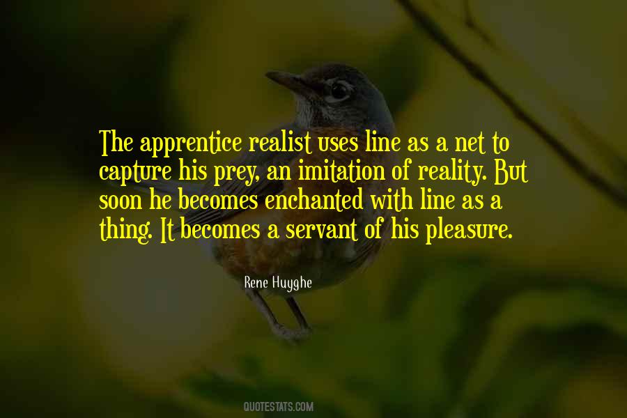 Rene Huyghe Quotes #592723