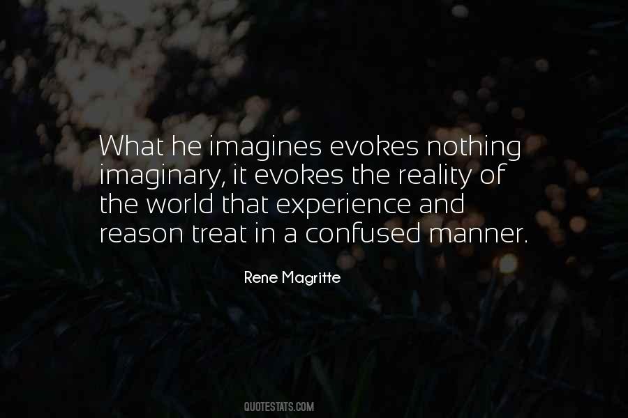 Rene Magritte Quotes #1222040