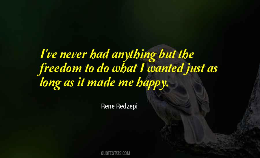 Rene Redzepi Quotes #1240681