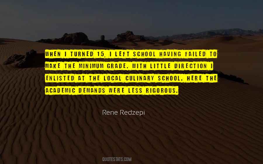 Rene Redzepi Quotes #1338393