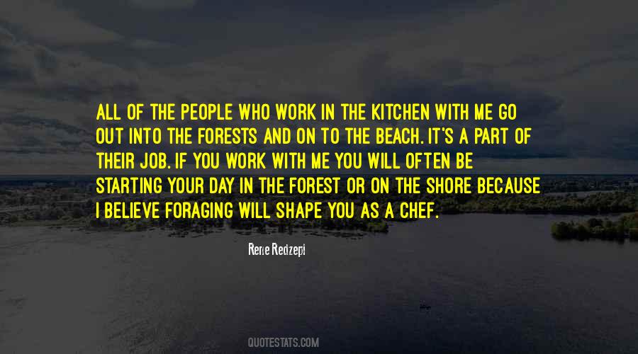 Rene Redzepi Quotes #329375