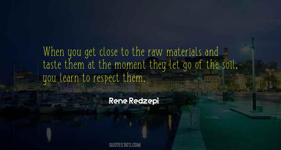 Rene Redzepi Quotes #386389