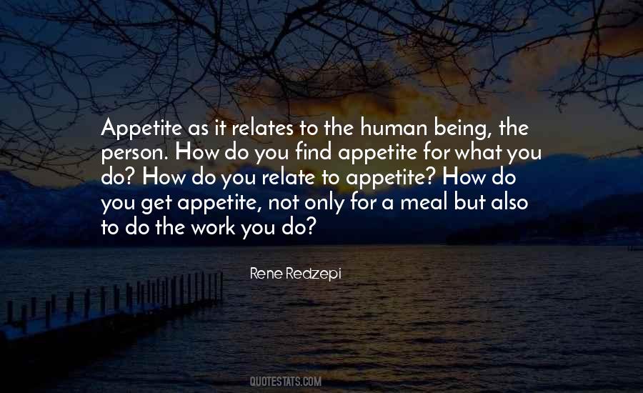 Rene Redzepi Quotes #748468