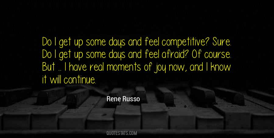 Rene Russo Quotes #245909