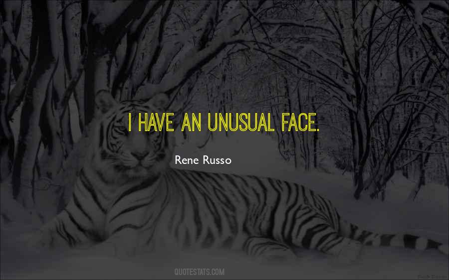 Rene Russo Quotes #392527