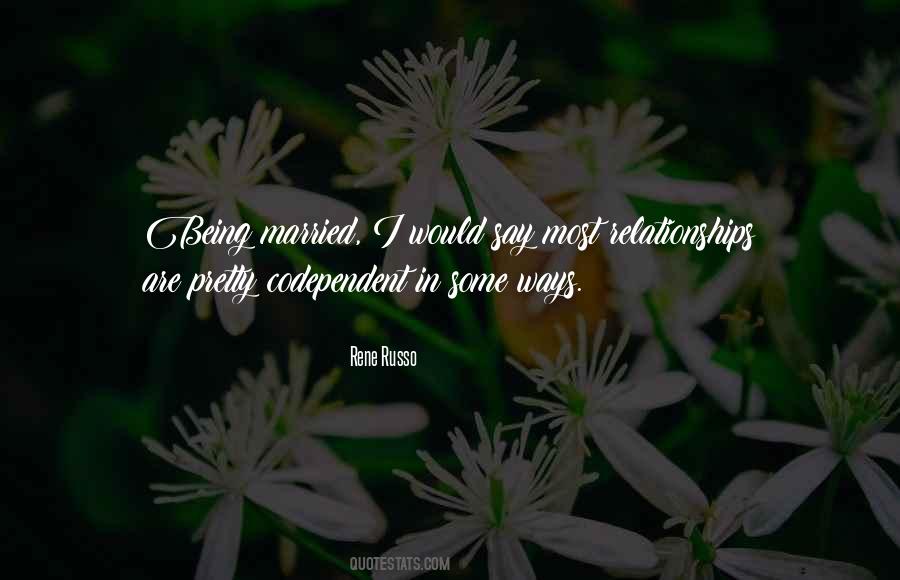Rene Russo Quotes #932588