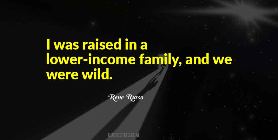 Rene Russo Quotes #976673