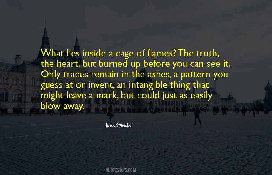 Rene Steinke Quotes #468077 Rene Steinke Quotes #468077