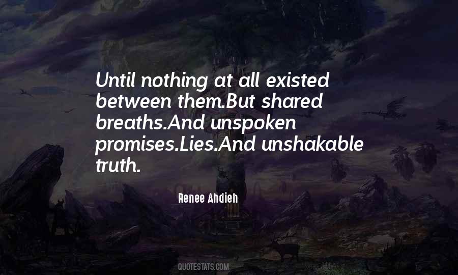 Renee Ahdieh Quotes #1614892