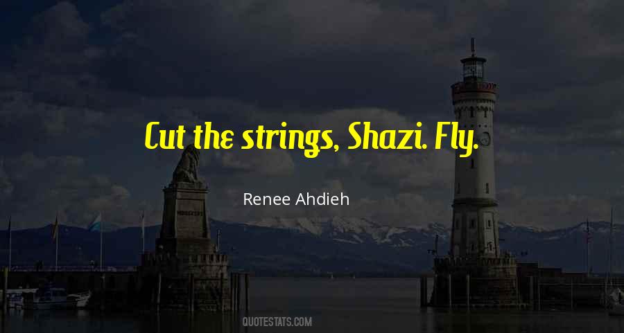 Renee Ahdieh Quotes #1674733