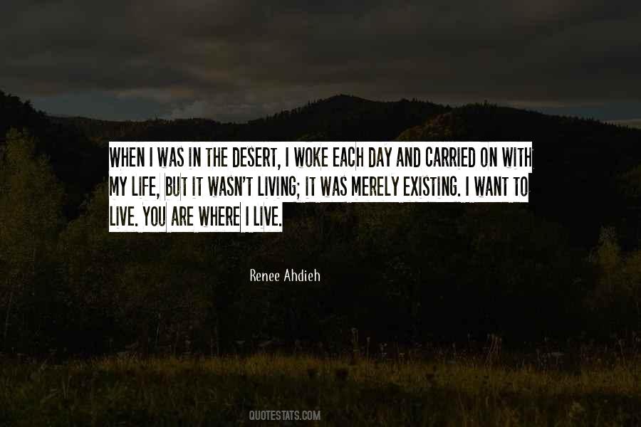 Renee Ahdieh Quotes #337826