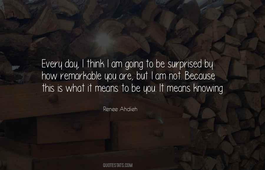 Renee Ahdieh Quotes #563290