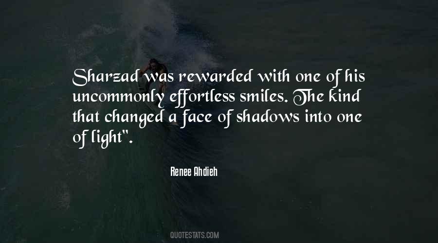 Renee Ahdieh Quotes #800426