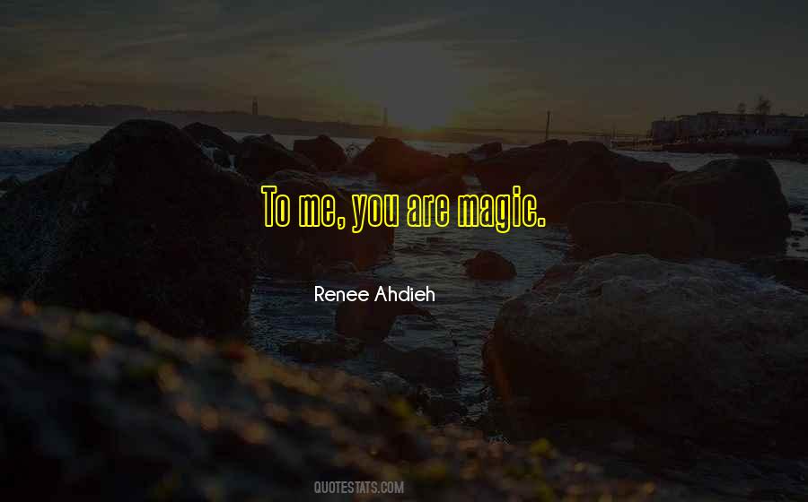 Renee Ahdieh Quotes #963369