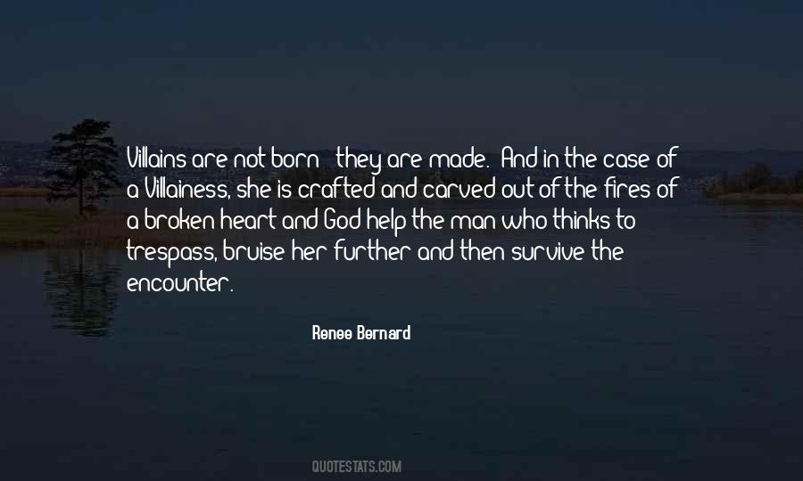 Renee Bernard Quotes #1711279 Renee Bernard Quotes #1711279