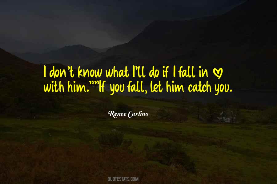 Renee Carlino Quotes #1055661