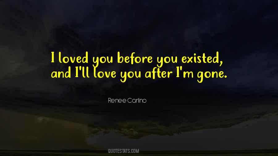 Renee Carlino Quotes #1378395