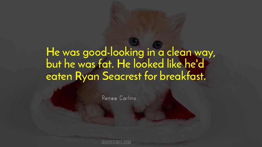 Renee Carlino Quotes #1701027