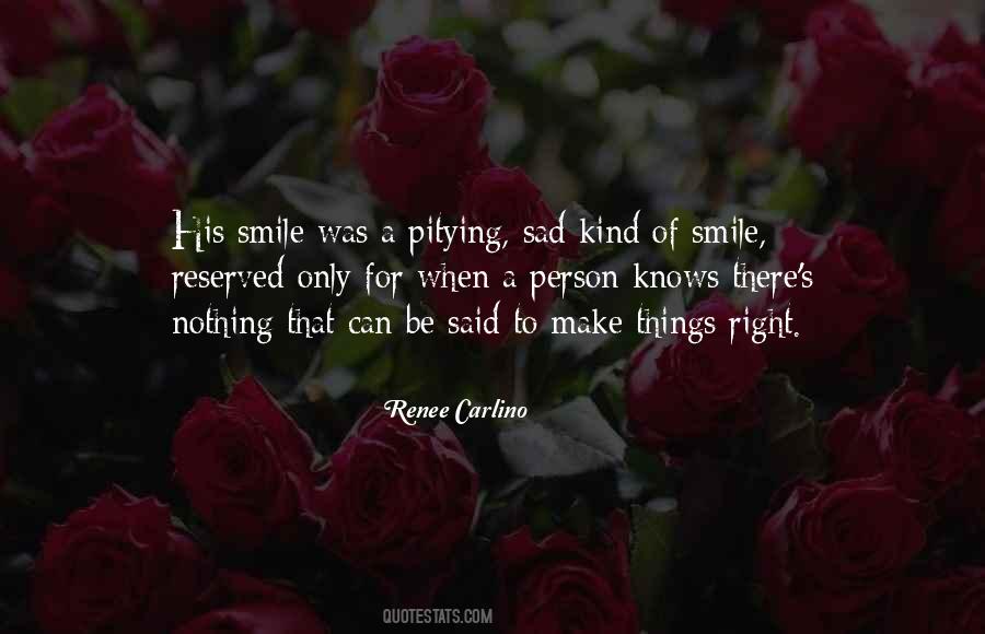 Renee Carlino Quotes #315952