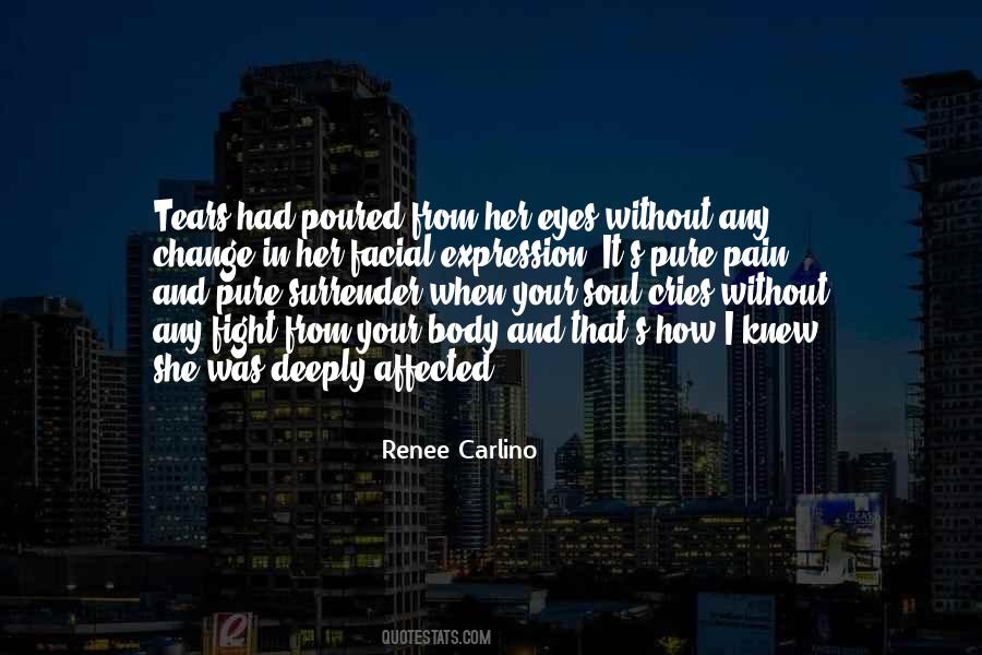 Renee Carlino Quotes #339804