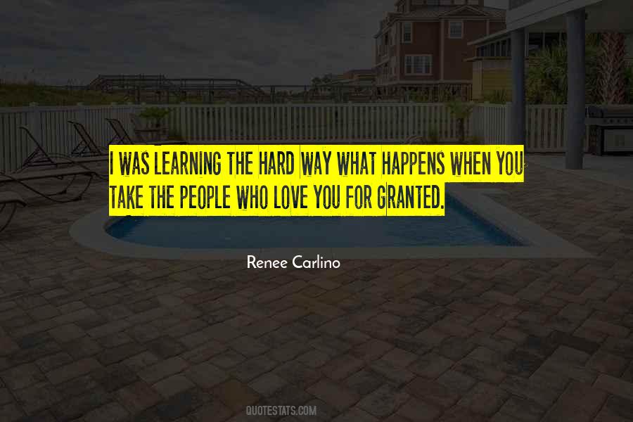 Renee Carlino Quotes #801007