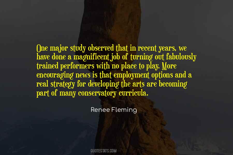 Renee Fleming Quotes #1041090