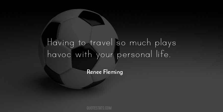 Renee Fleming Quotes #1267853