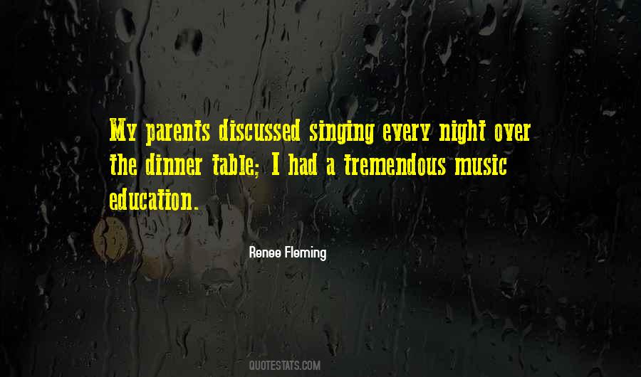Renee Fleming Quotes #1400804