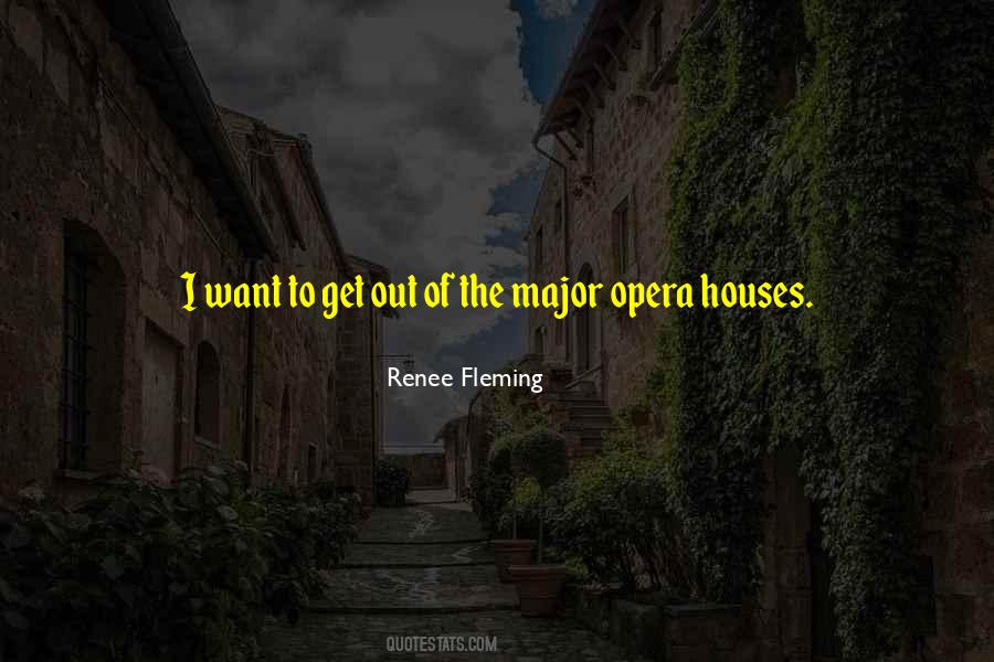 Renee Fleming Quotes #264074