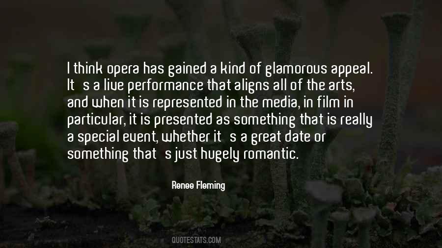 Renee Fleming Quotes #275377