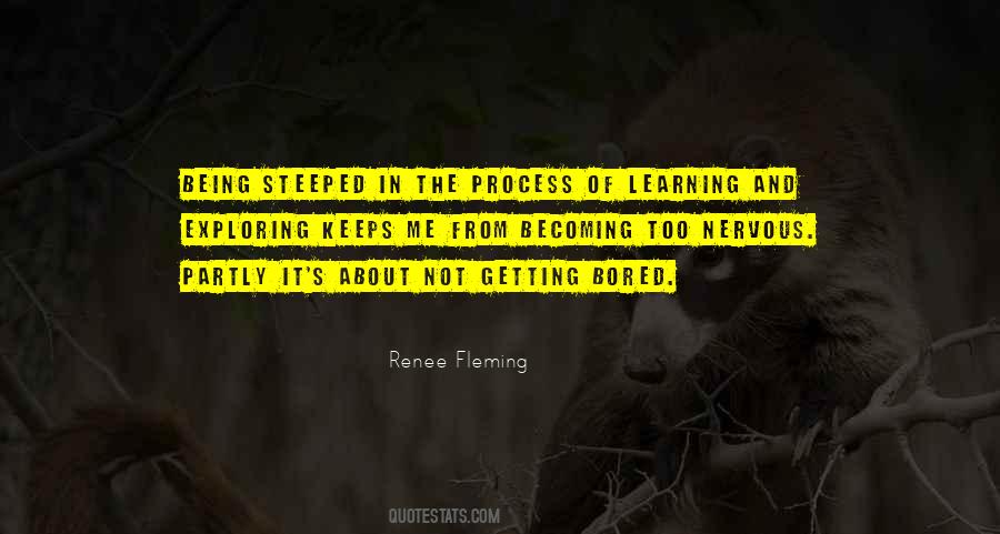 Renee Fleming Quotes #33550